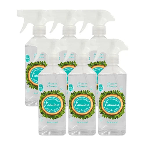 Fabulosa shower spray