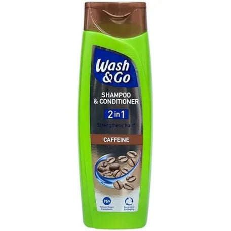 Wash & Go