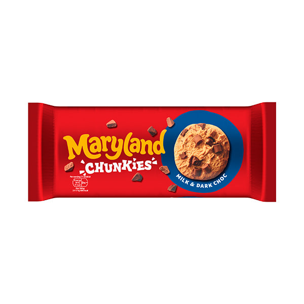 Maryland Chunkies