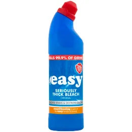 Easy bleach
