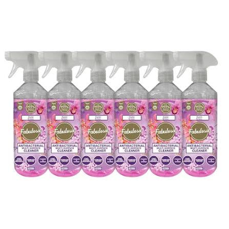 Fabulosa multipurpose spray