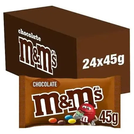M&ms Chocolate